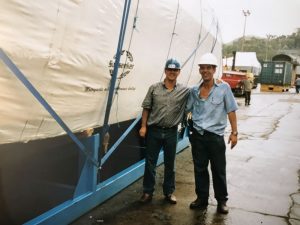 Yacht Pictures