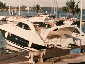 Yacht Pictures