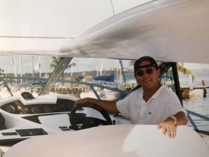 Yacht Pictures
