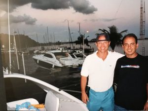 Yacht Pictures