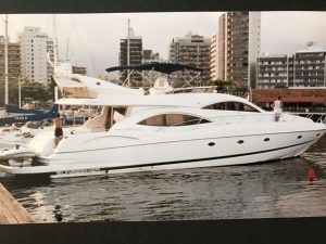 Yacht Pictures
