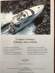 Yacht Pictures