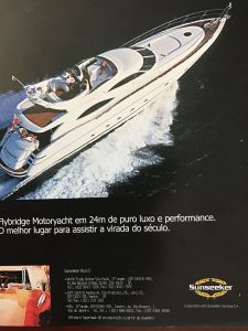 Yacht Pictures
