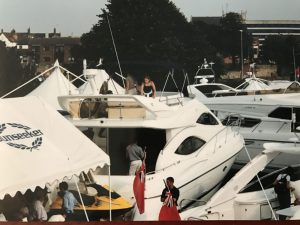 Yacht Pictures