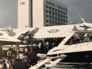 Yacht Pictures
