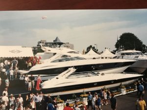 Yacht Pictures