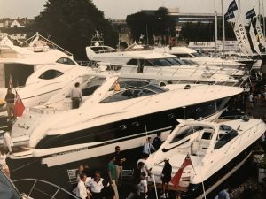 Yacht Pictures