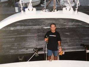 Yacht Pictures