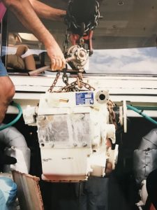 Yacht Pictures