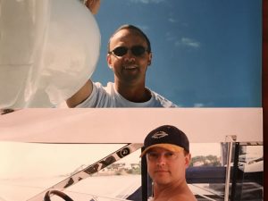 Yacht Pictures