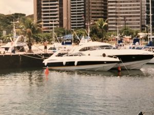 Yacht Pictures