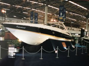 Yacht Pictures
