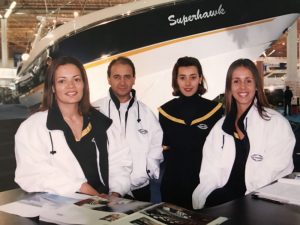 Yacht Pictures