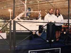 Yacht Pictures
