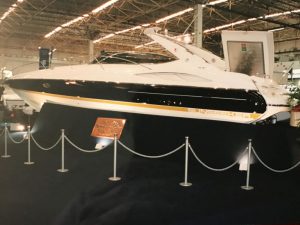 Yacht Pictures