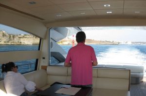 Yacht Pictures