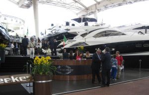 Yacht Pictures