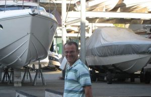 Yacht Pictures