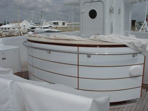 Yacht Pictures