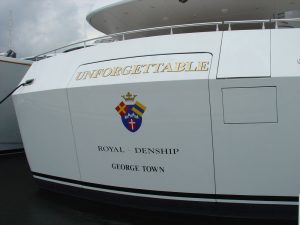 Yacht Pictures