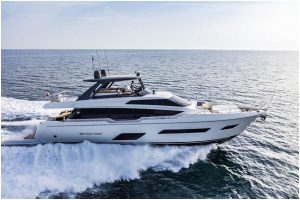 Ferretti 780