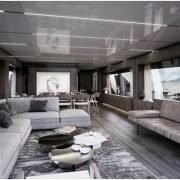 New Ferretti 920