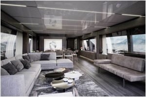 New Ferretti 920