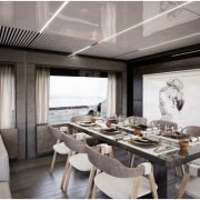 New Ferretti 920
