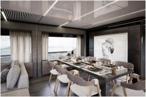 New Ferretti 920