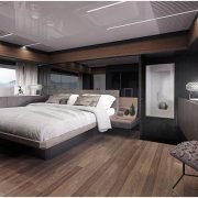 New Ferretti 920