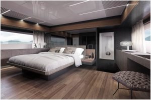New Ferretti 920