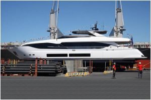 New Maiora 36 de Fipa Group