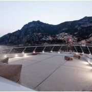 New Superyacht Mangusta 165E