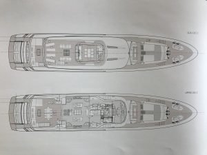 Mangusta Oceano 42