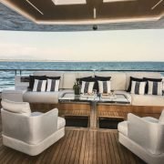 Mangusta Oceano 42