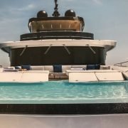Mangusta Oceano 42