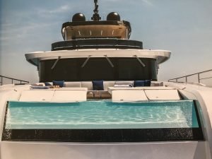 Mangusta Oceano 42