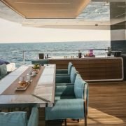 Mangusta Oceano 42