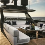 Mangusta Oceano 42