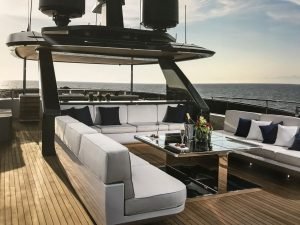 Mangusta Oceano 42