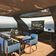 Mangusta Oceano 42