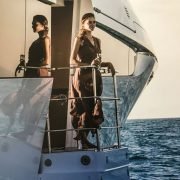 Mangusta Oceano 42