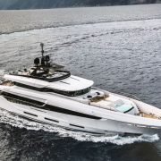 Mangusta Oceano 42