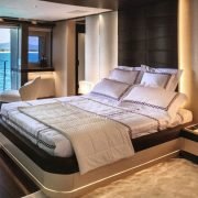 Mangusta Oceano 42