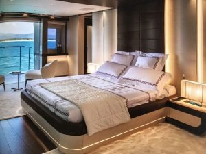 Mangusta Oceano 42