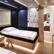 Mangusta Oceano 42