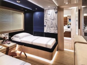 Mangusta Oceano 42