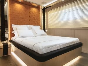 Mangusta Oceano 42