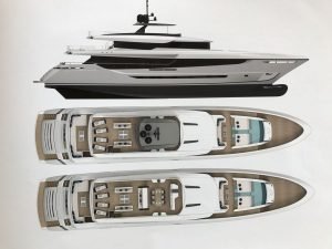 Mangusta Oceano 42