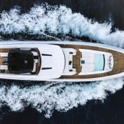 Mangusta Oceano 42